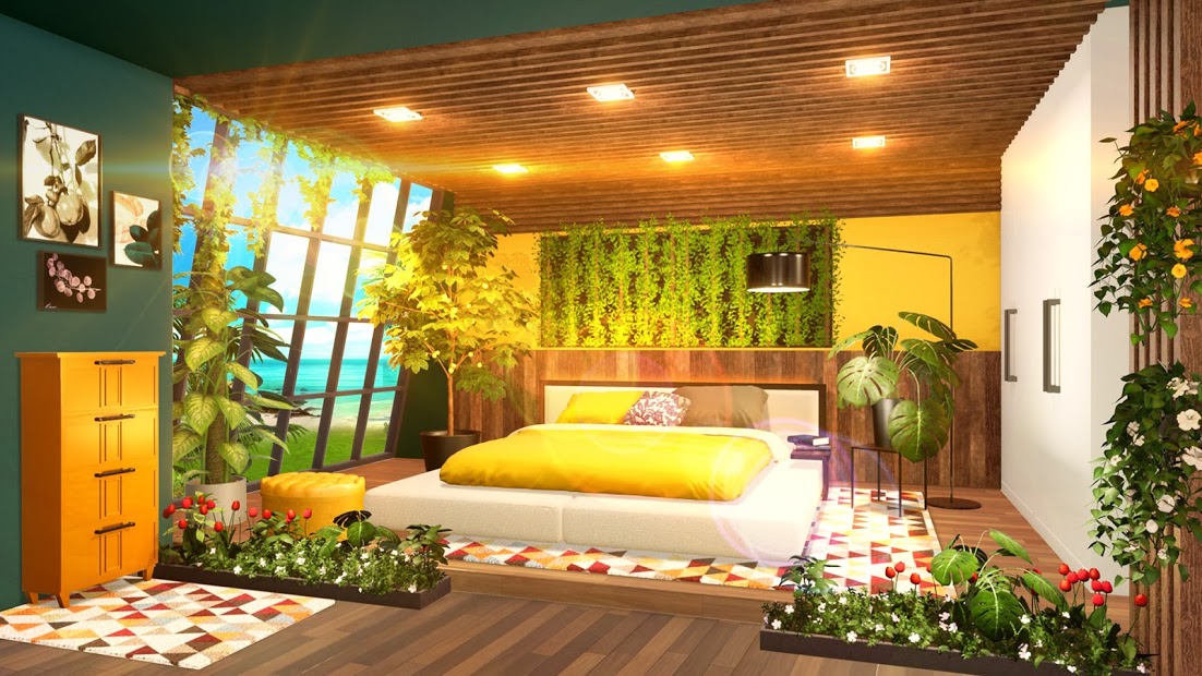 Home Design : Dream Planner