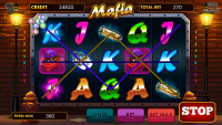 Mafia Slots