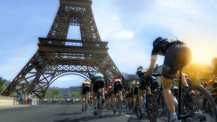Pro Cycling Manager 2015