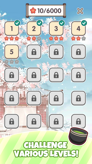 Tile Fun - Classic Triple & Matching Puzzle Game