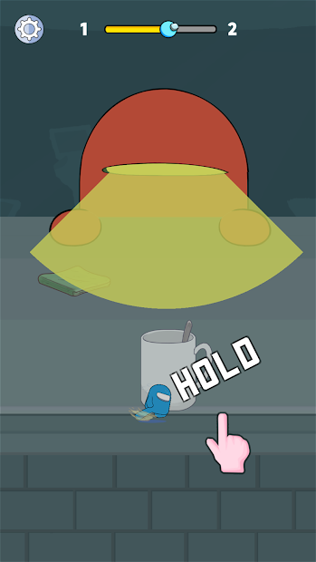 Hide N Seek Impostor