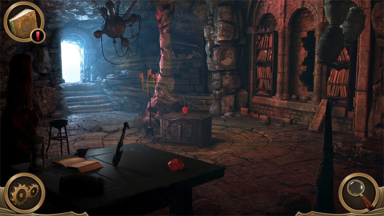 Preston Sterling and the Legend of Excalibur