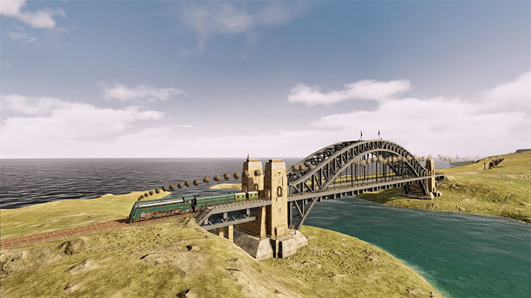 media