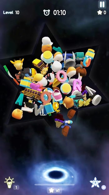 Match Block : Snowball