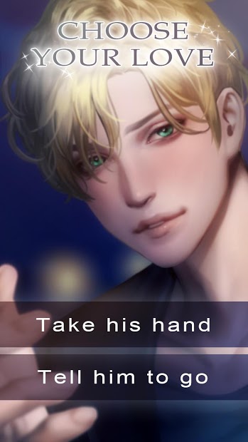 The House of Grudge : Romance Otome Game