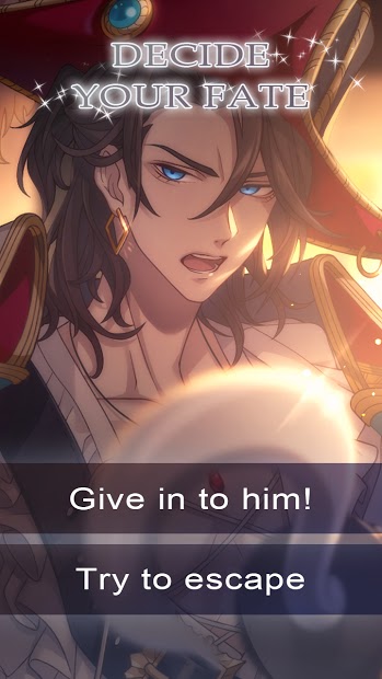 A Villain's Twisted Heart: Otome Romance Game