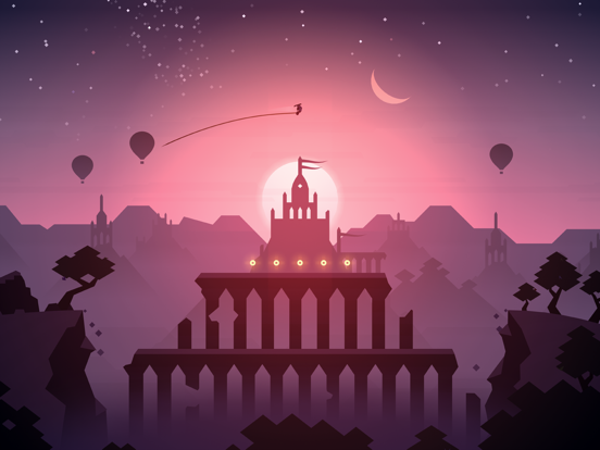 Alto's Odyssey: The Lost City