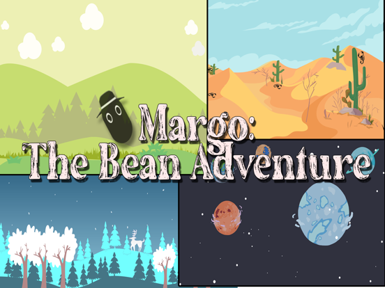 Margo: The Bean Adventure