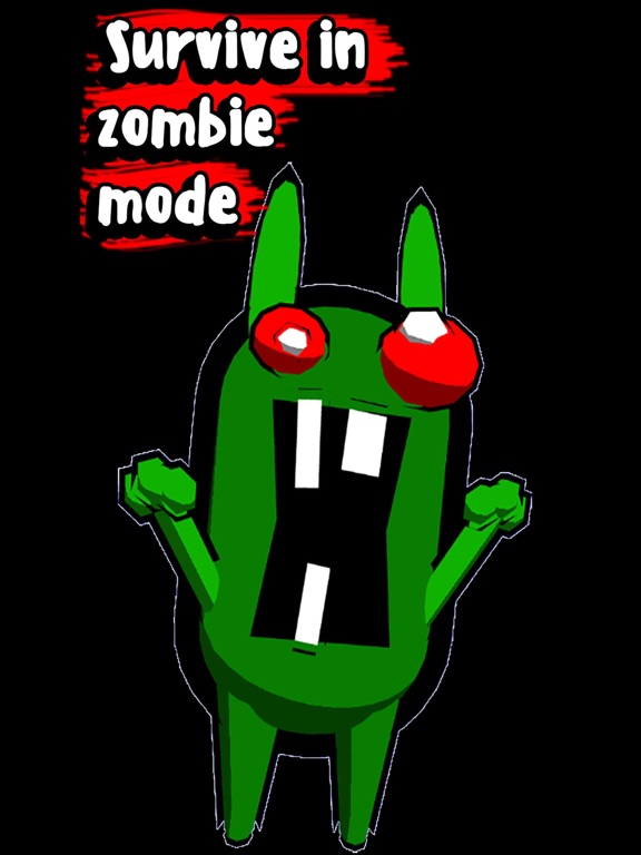 BOMBasta! Fun Run Destruction!