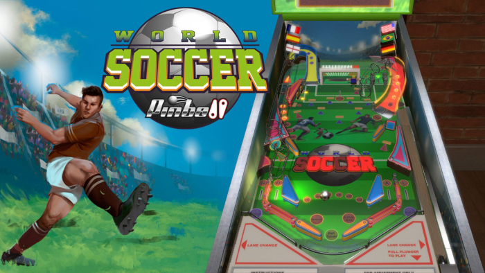 Sports Pinball Bundle