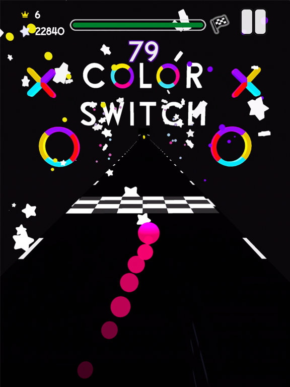 Color Switch World - CS2