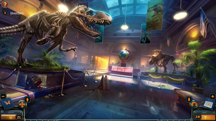 New York Mysteries: Secrets of the Mafia