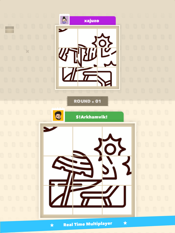Puzzle Pieces Mania