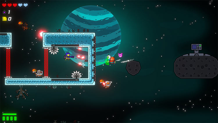 for android instal Gravity Oddity
