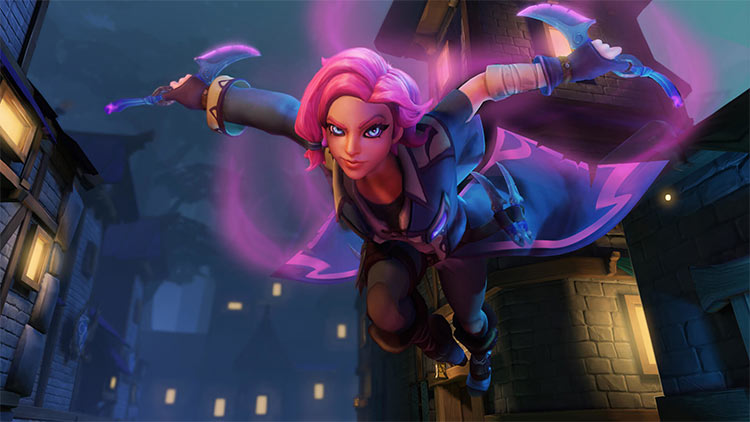 Paladins gen:LOCK Complete Edition