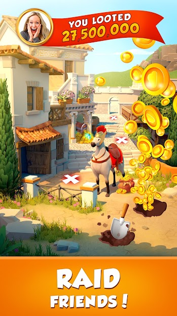 Coin Adventure™ - A Reel Good Time