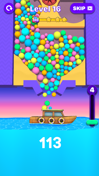 Multiply Ball - Puzzle Game