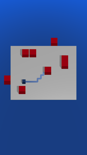 Paciencia: Move Wisely