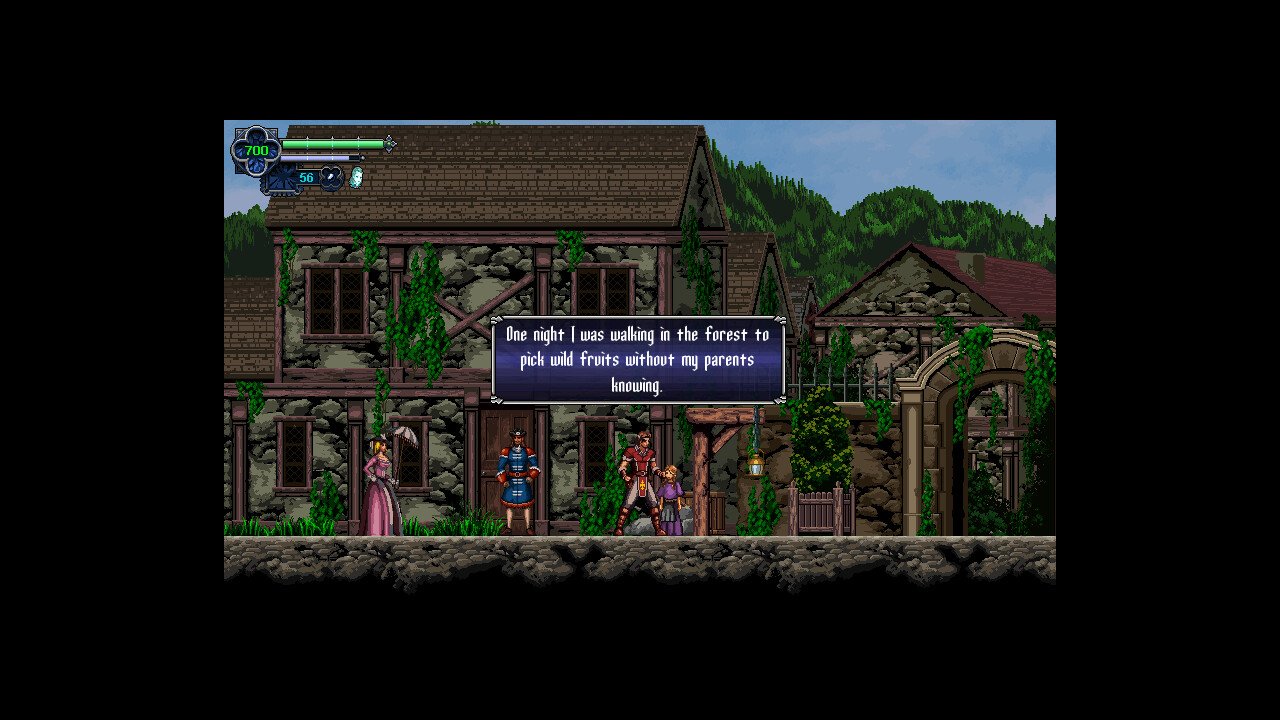 media
