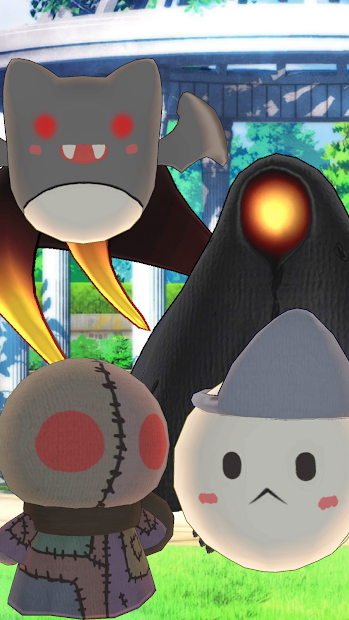 Witch of Perigrette - difficult magic survival