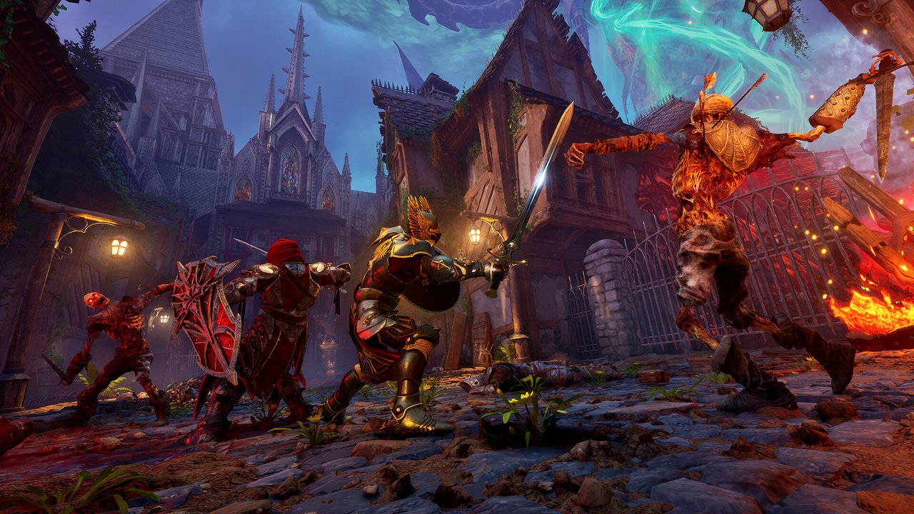 New Video Games Latest PC Console Game Releases Whatoplay