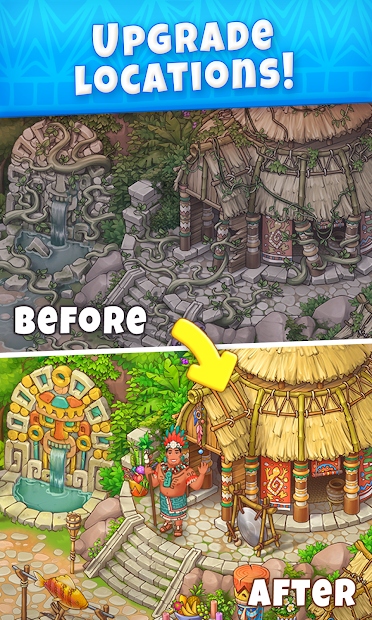 Jungle Mix Match Three: New Jewel in Match-3 Games