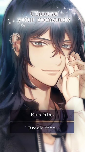 Devilish Charms: Romance You Choose