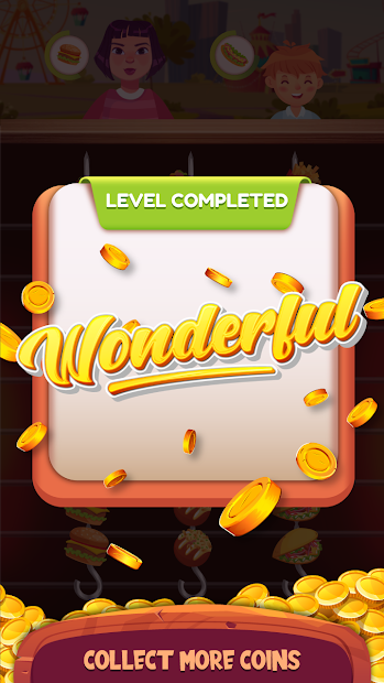 Cooking Sort - Free Ball Sort Puzzle Game