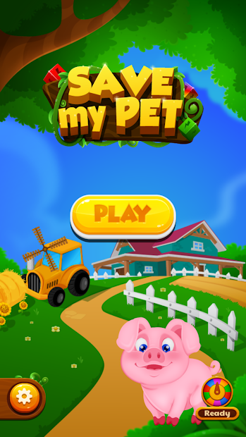 Save My Pet