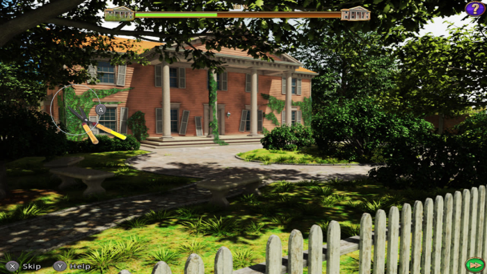 Mary Kay Andrews: The Fixer Upper