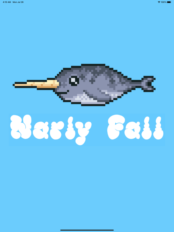 Narly Fall