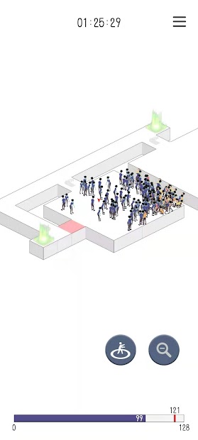 Infection Human - Evolution