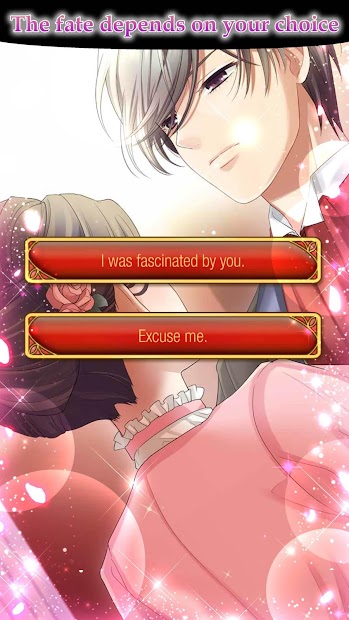 False Vows, True Love：Otome games otaku dating sim