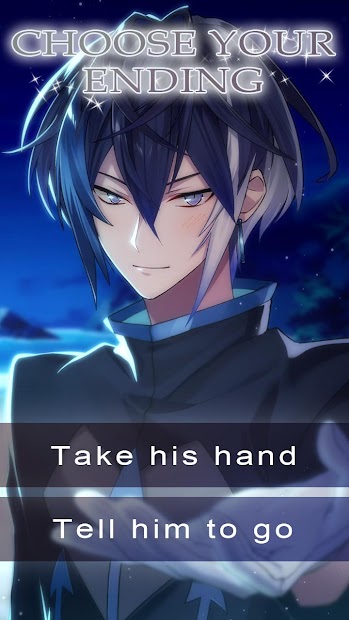 Demigods of Destiny:Romance Otome Game