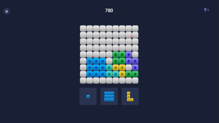 Block Puzzle