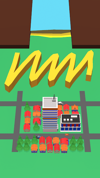 stop the flow! - rescue puzzle