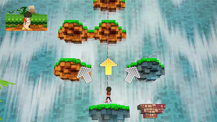 ACTIVE LIFE Outdoor Challenge