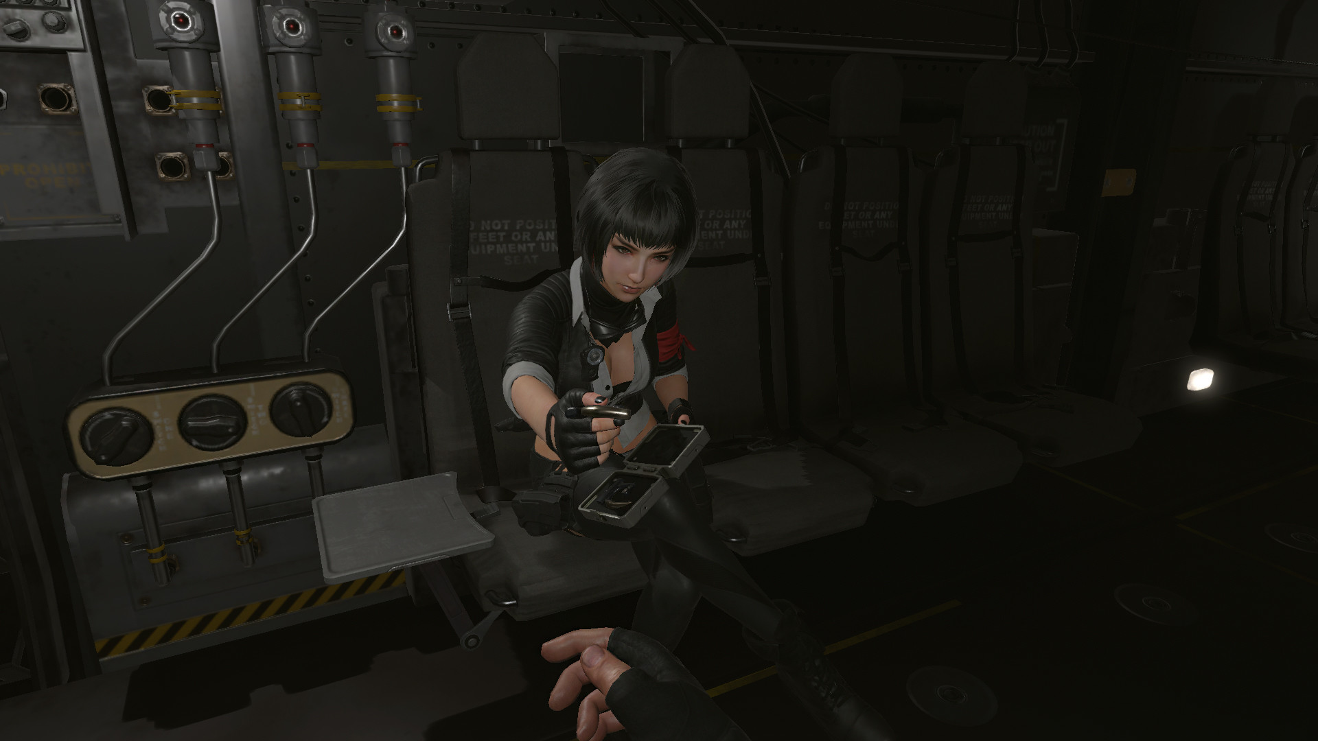 Immortal Legacy: The Jade Cipher[VR]