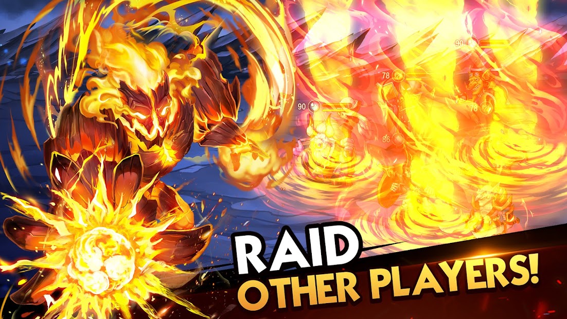 Legends of Gems: Puzzles & Match 3