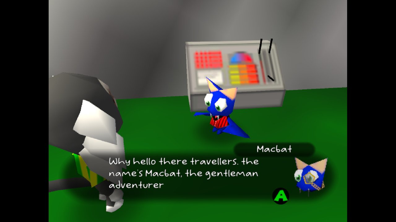 media