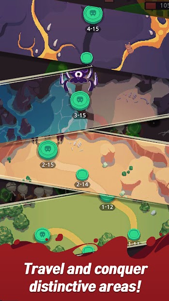 Vamp - Lord of Blood