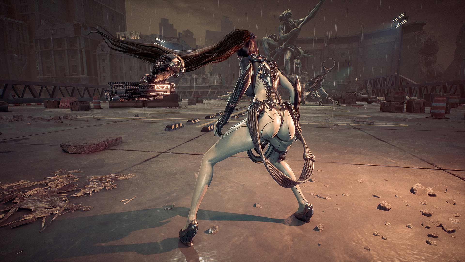 Stellar Blade For PS5