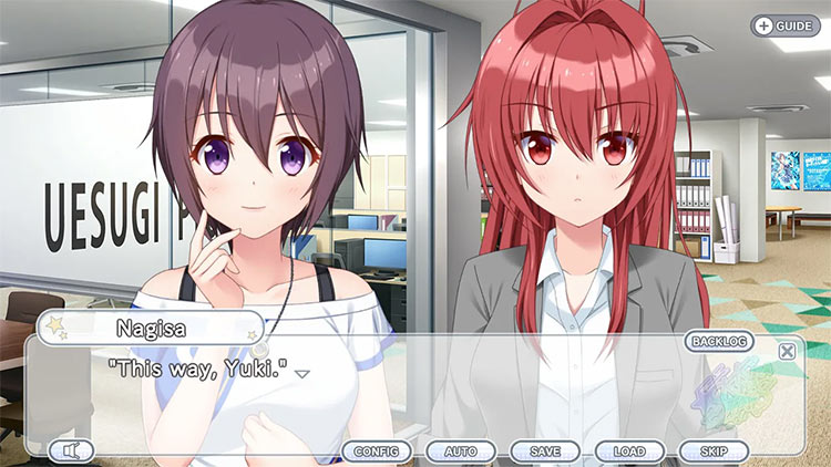 Kirakira stars idol project Memories