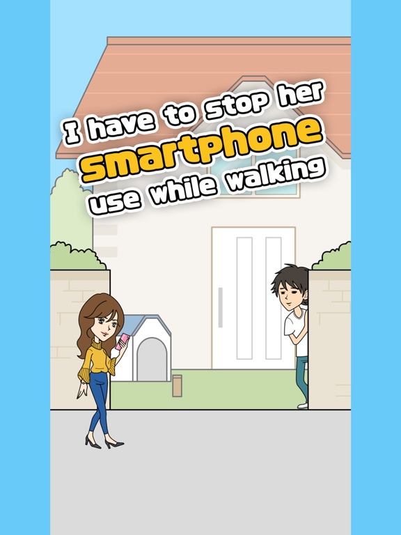 No More Smartphone Zombie