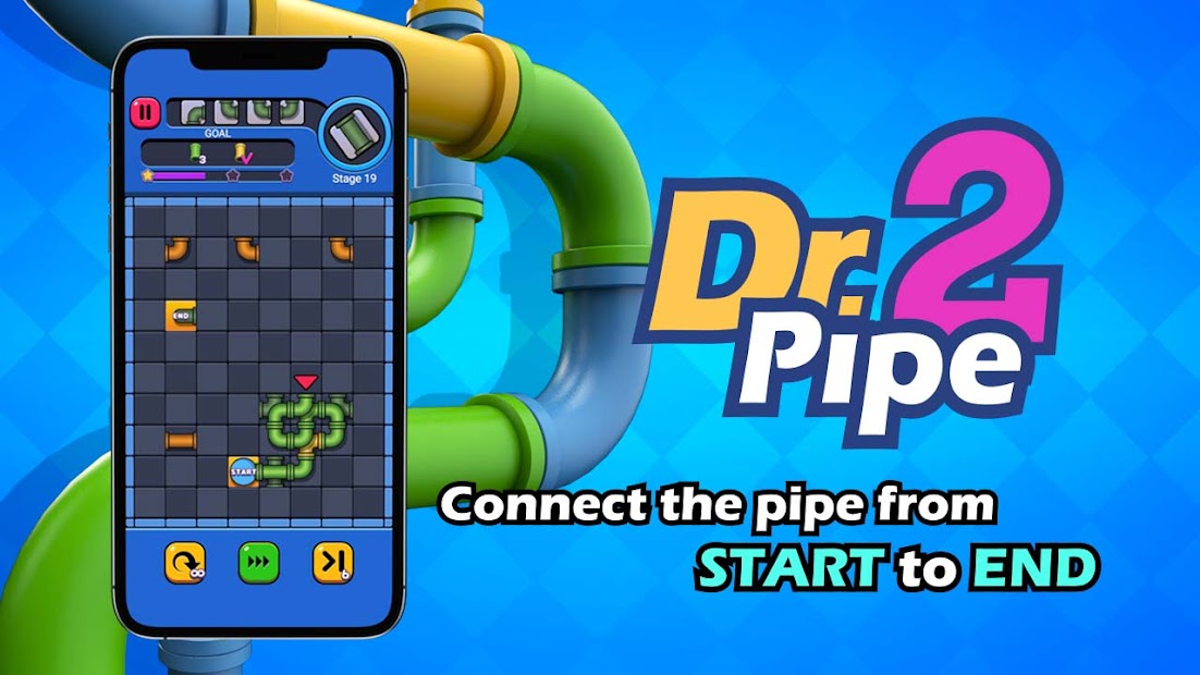 Dr. Pipe 2