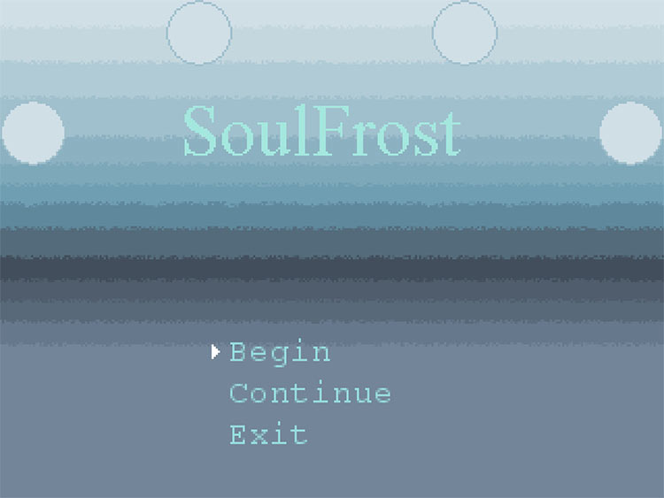 SoulFrost