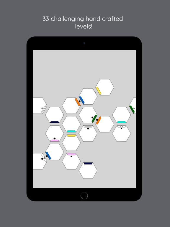 Hexa: Ultimate Hexagon Puzzle Game