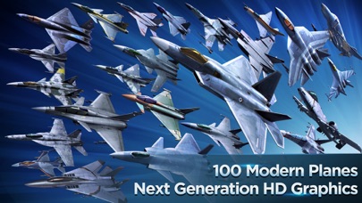 Air Combat OL: Team Match