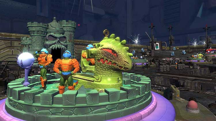 Toy Soldiers: War Chest