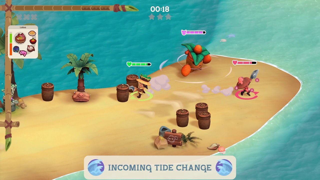 Sedap! A Culinary Adventure